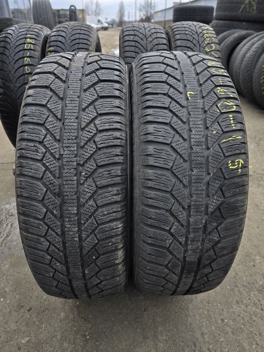 Anvelope de iarna 185-60r15 Semperit