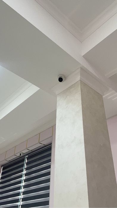 Установка камеры, Домофон , Kamera o’rnatamiz, Turniket, Shlagbaum