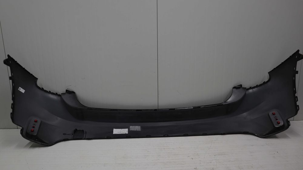 Задна броня Мини Купър Кънтримен Ф60 / Mini Countryman F60