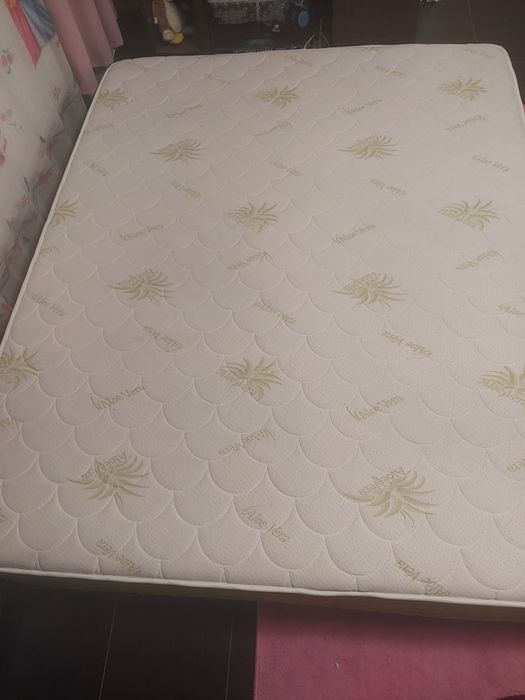 Saltea super ortopedica 160x200 cm