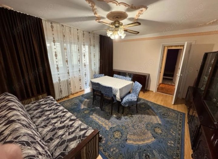 Apartament de vânzare