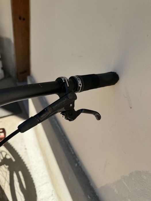 Saracen Myst Pro