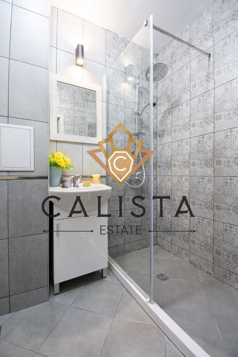 Дава се под наем Двустаен апартамент в София, Манастирски ливади - 57 кв.м за 799 € - Снимка #10