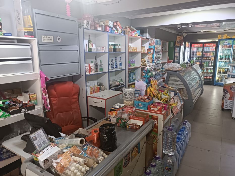 Продается готовый бизнес