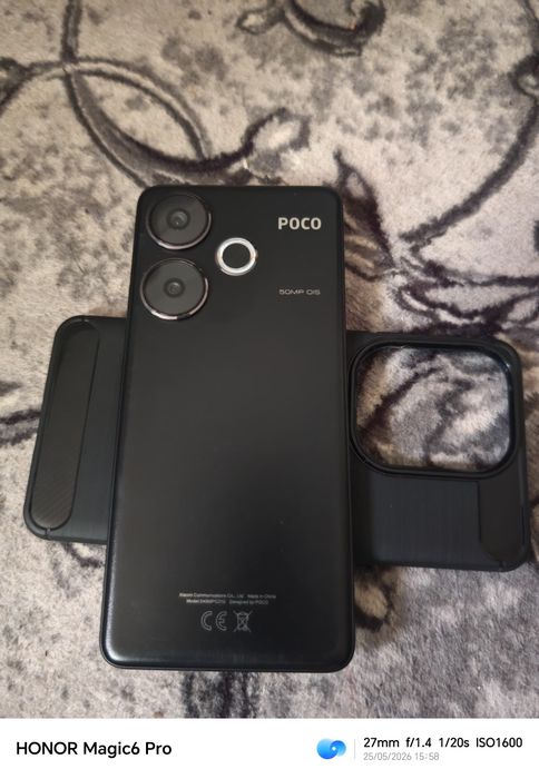 Vând Xiaomi Poco F6