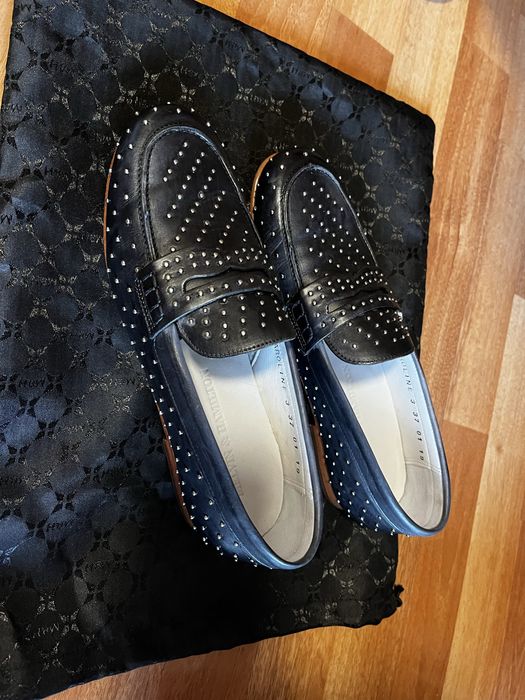 Дамски обувки Melvin & Hamilton