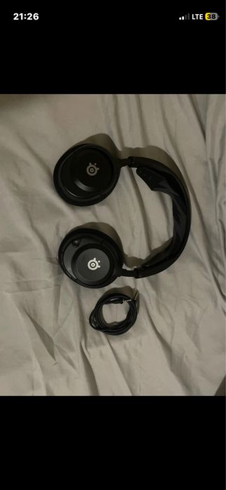 SteelSeries acrtis nova 1