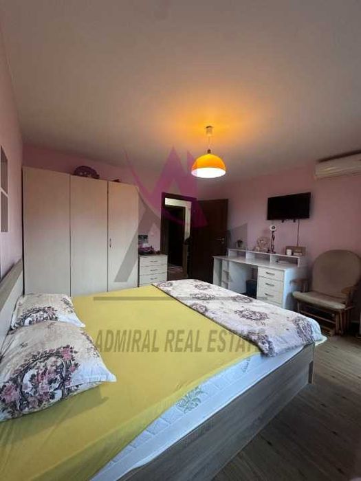 Дава се под наем Двустаен апартамент в Варна, Бриз - 73 кв.м за 598.23 € - Снимка #6