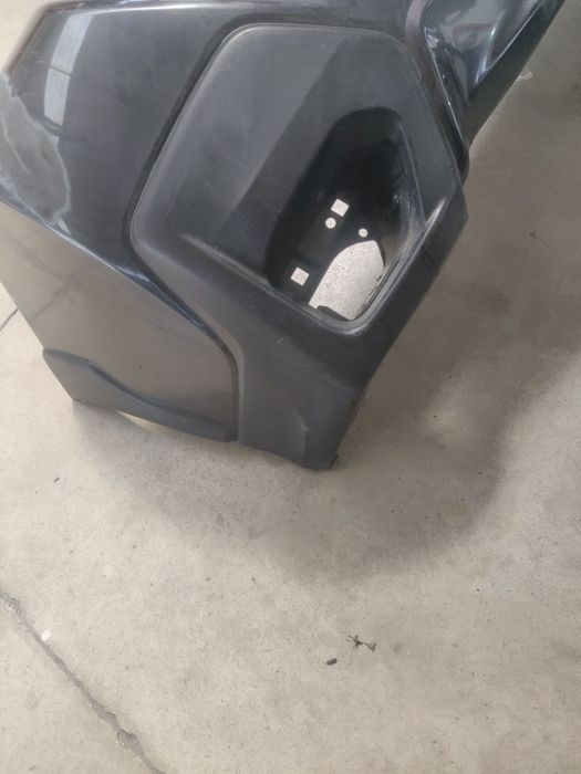 Задна Бронв Оригинална за Subaru  Crosstrek Lift след 2018г./2021г.