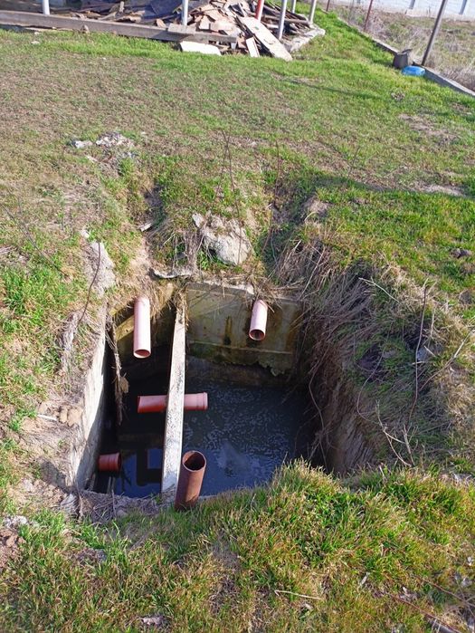 Vând teren intravilan comuna Berceni /IF  Primaverii 324