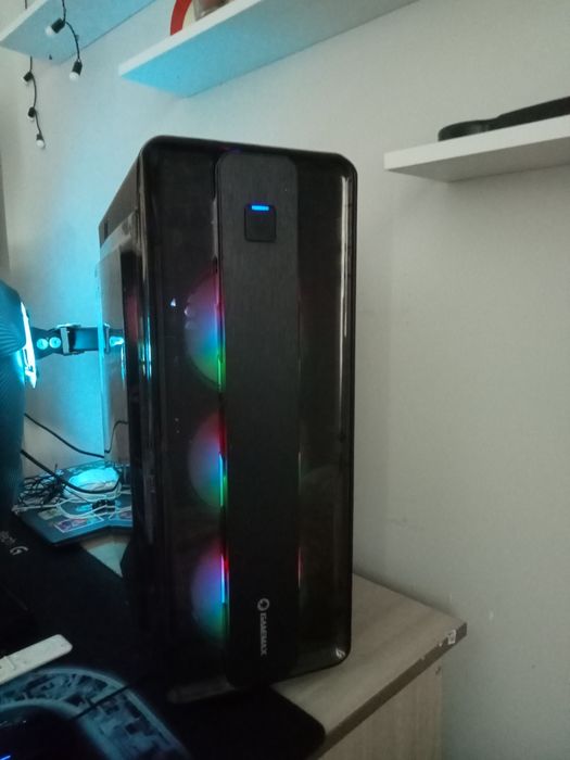 Компьютер в сборе +Подарки срочно