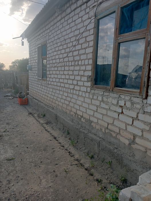 Продам дачу в П МК 52   Дом де комнаты и коридор