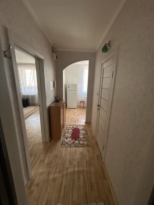 Продам однокомнатную квартиру