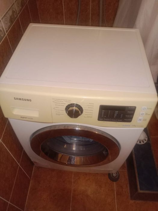 Стиральная машина Samsung