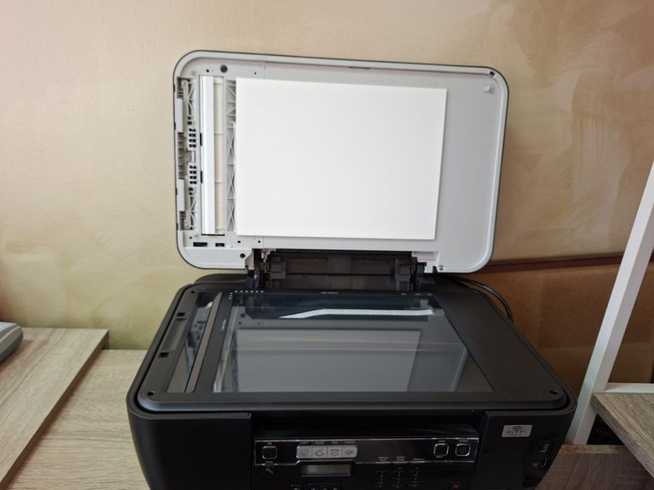 Принтер+Скенер Lexmark