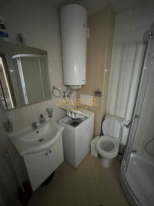 Продава се Двустаен апартамент в к.к. Слънчев бряг - 65 кв.м за 1200 €/кв.м - Снимка #11