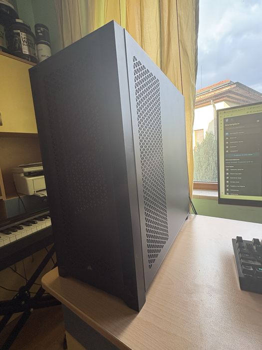 Компютър 3090, I9, 64GB RAM