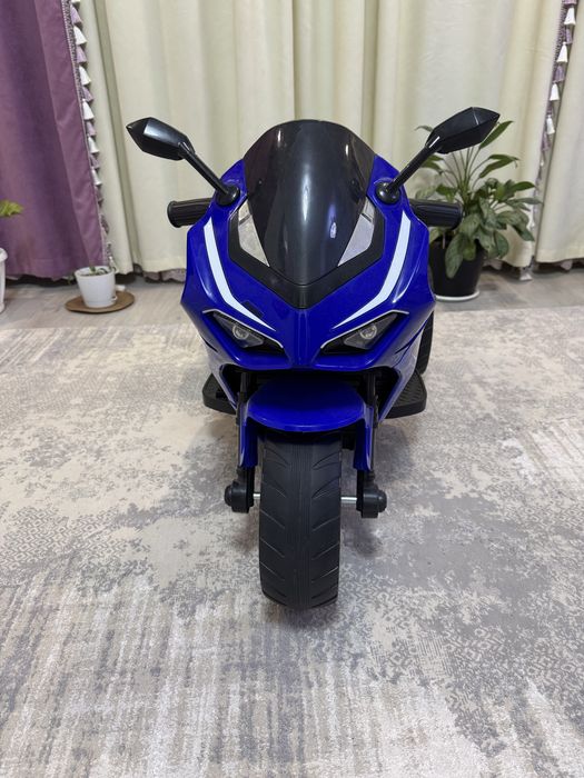 Детский мотоцикл