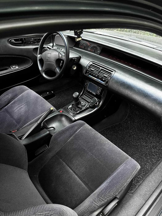 Vand Honda Prelude Gen 4 Retromobil