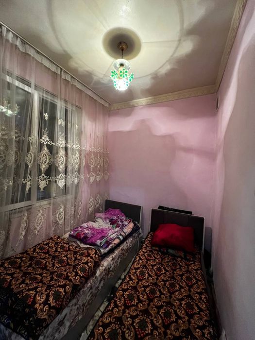 Chilonzor 19mavze 21 dom