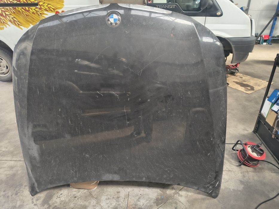 Преден капак Bmw e90