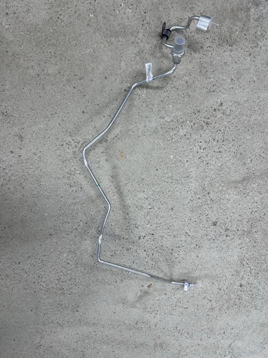 Conductă ac dacia spring.cod:924405813.r.