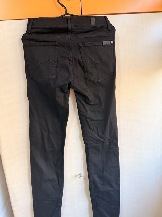 Дънки 7 for all mankid