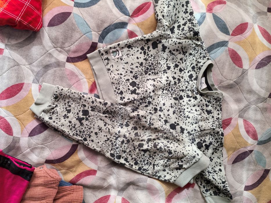 Одежда для мальчика 2-3 года