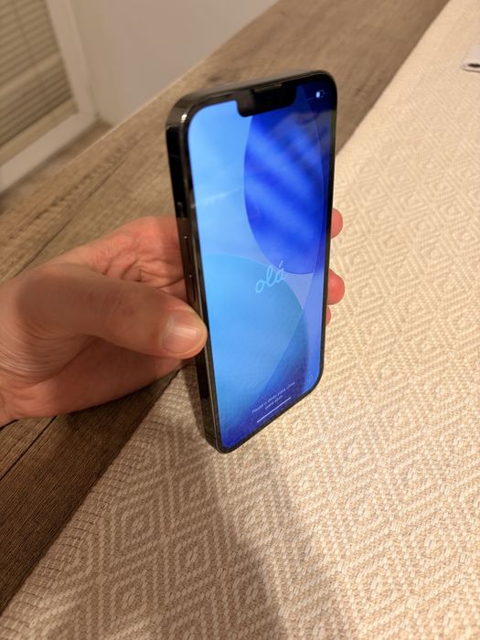 Iphone 13 Pro !!! ПЕРФЕКТЕН !!!