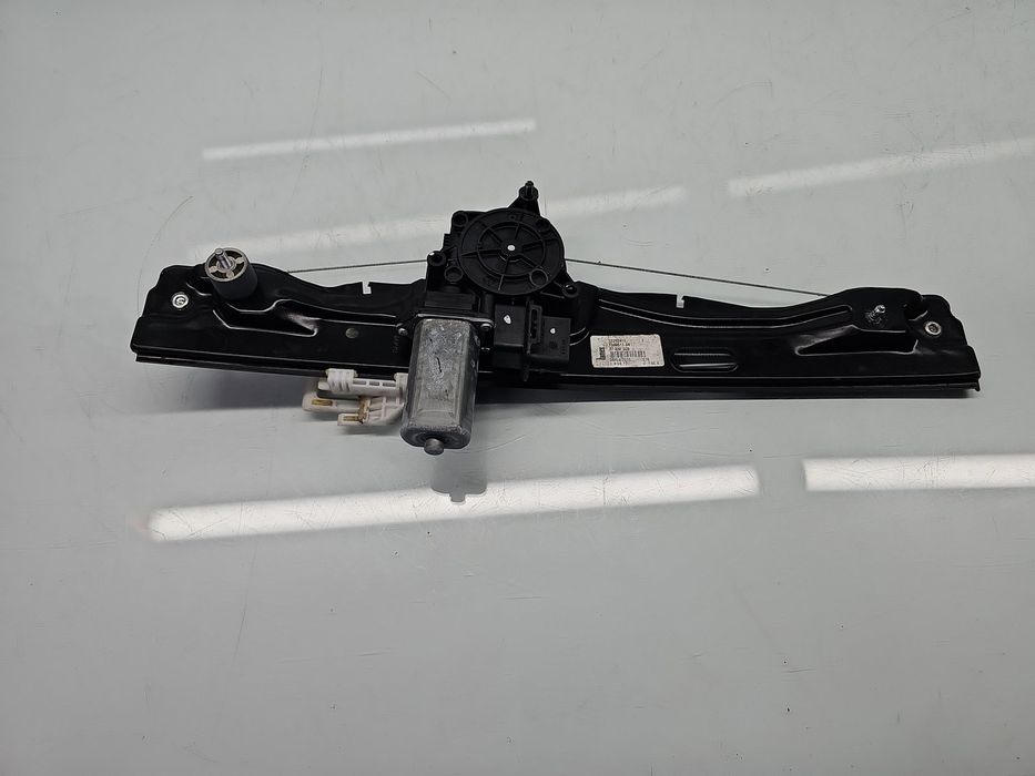 Macara electrica geam stanga spate Bmw X1 (F48) [Fabr 2016-2022] Break