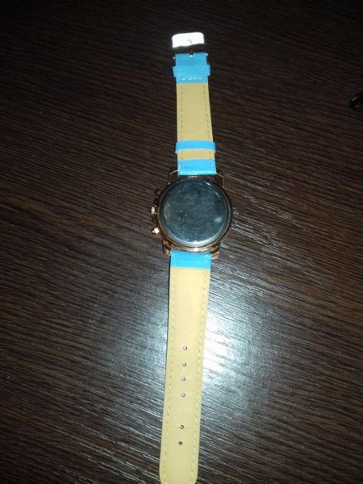 Ceas de mana unisex