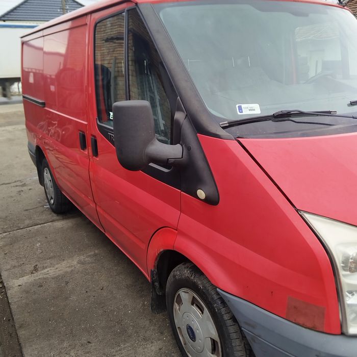 Aripa stanga/dreapta Ford Transit an 2006-2014