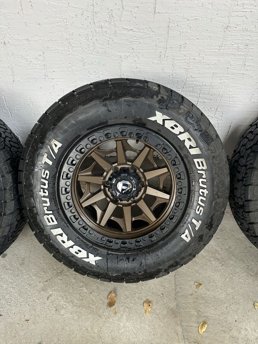 Продам грязевую резину