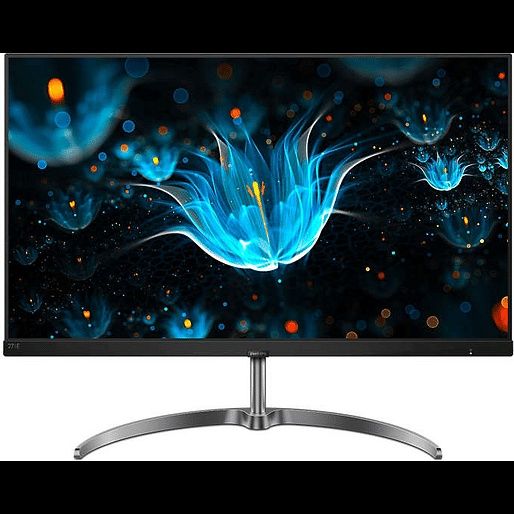 Philips 271E9 27-дюймовый монитор Full HD IPS, 75 Гц, FreeSync