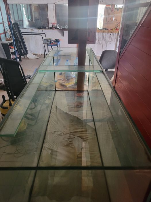 Аквариум 400литра