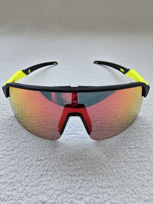 Слънчеви очила Oakley Sutro – Matte Black / Prizm Road