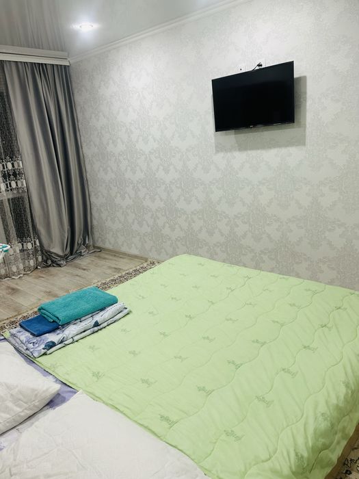 Юго-восток! 1,2 комн.квартира