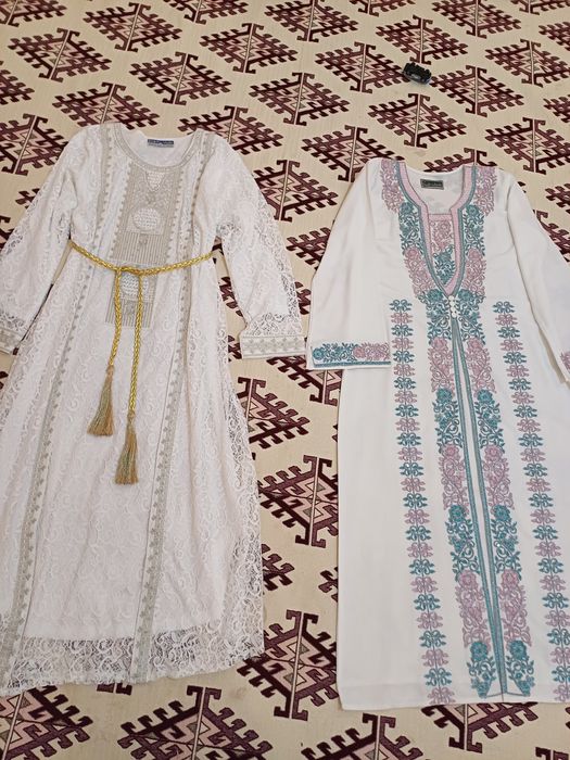 Платья из Мекке продаю