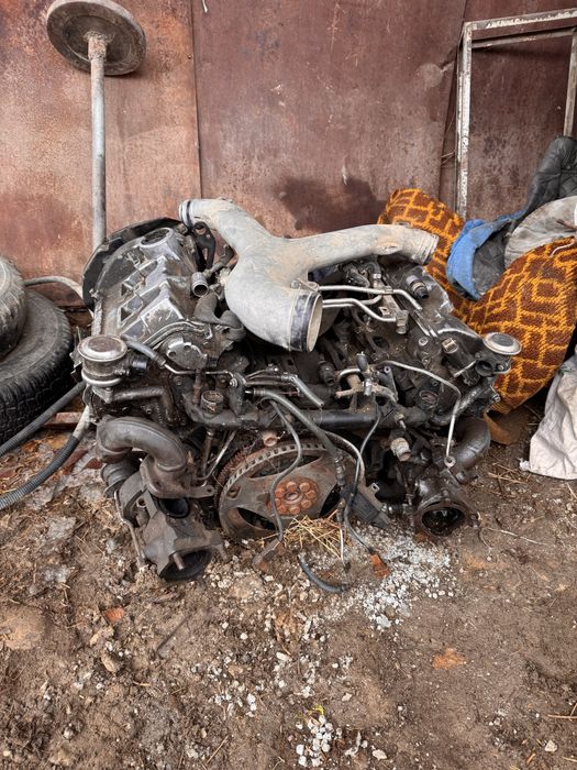 Продам двигатель audi a6 c5 объемом 2.7 biturbo