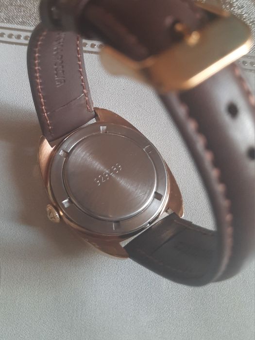 Corsar-Полёт Ау10