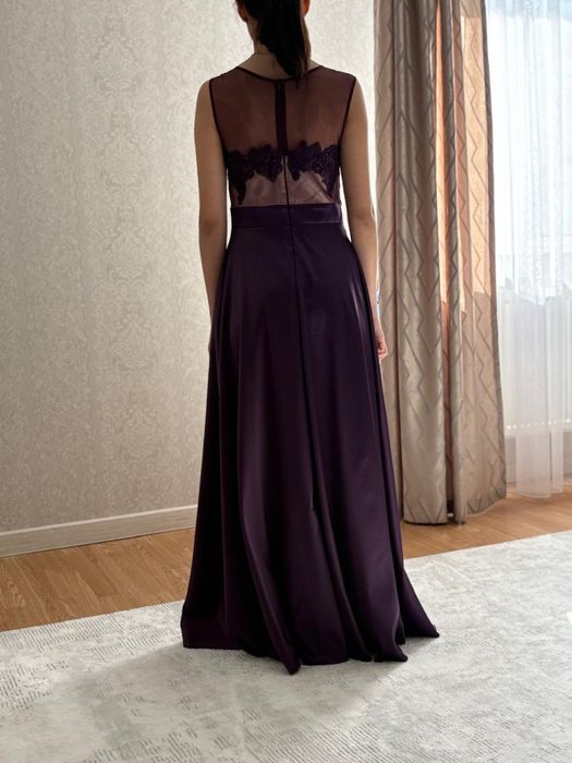 Платье вечернее продам