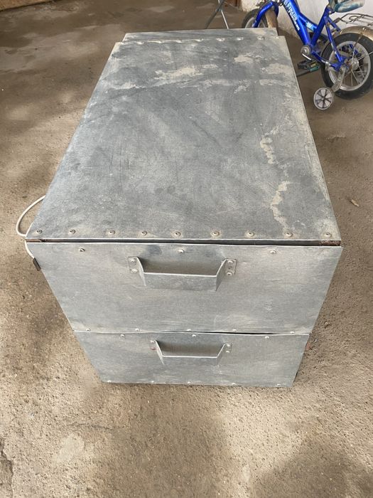 Печь для хлеба и самсы