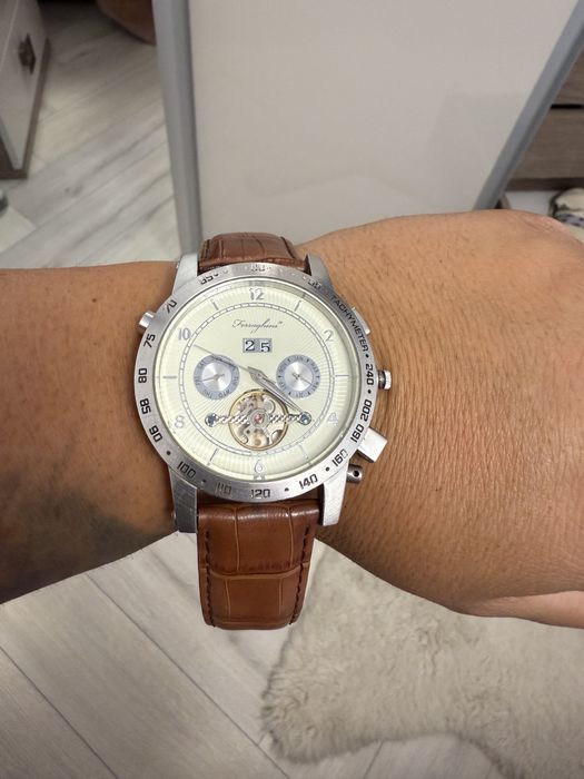 Ceas Ferraghini automatic
