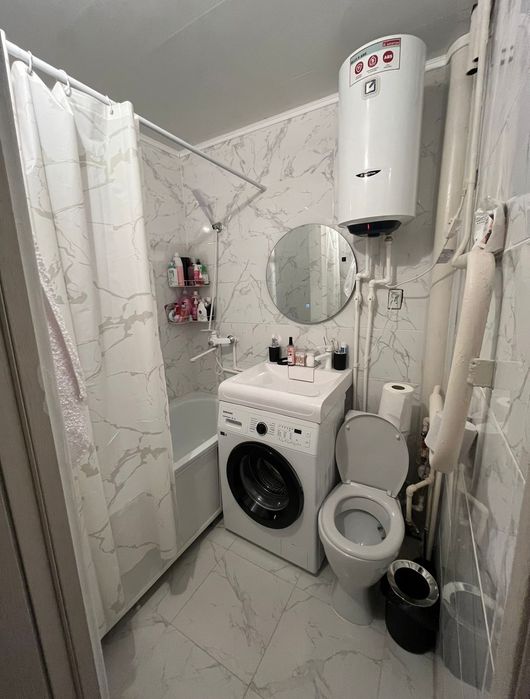 сагатка квартира 3-мкр