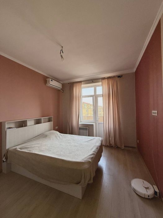 3-х комнатная квартира| ЖК «Qushbegi» от Golden House| яккасарай