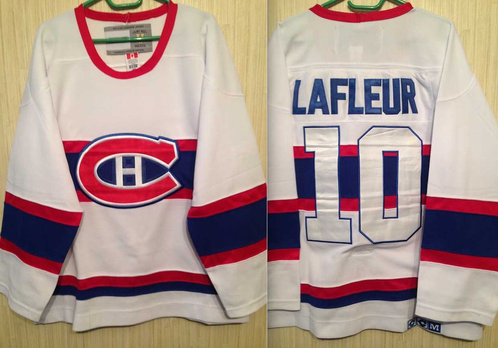 + Хоккейные игровые майки +