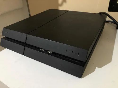 Sony PlayStation 4