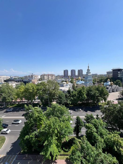 2-х в 3-х комн Госпитальный , Ойбек , 60школа, 94школа, рядом Шевченко