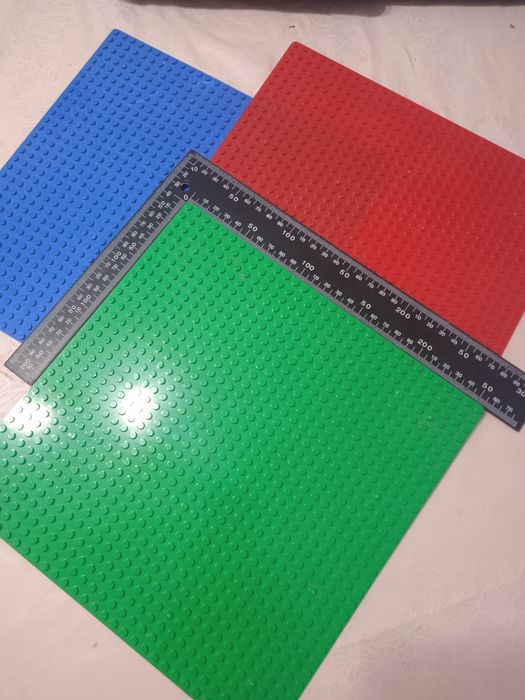 Платформа для ЛЕГО