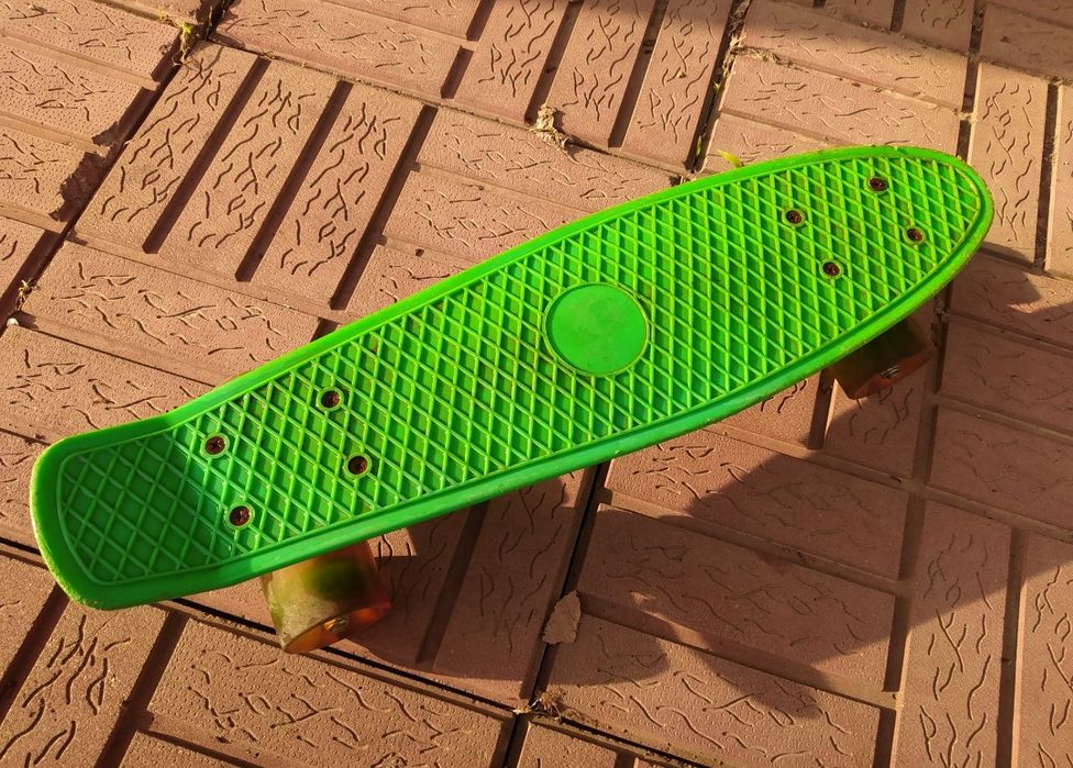 Пениборд продам!